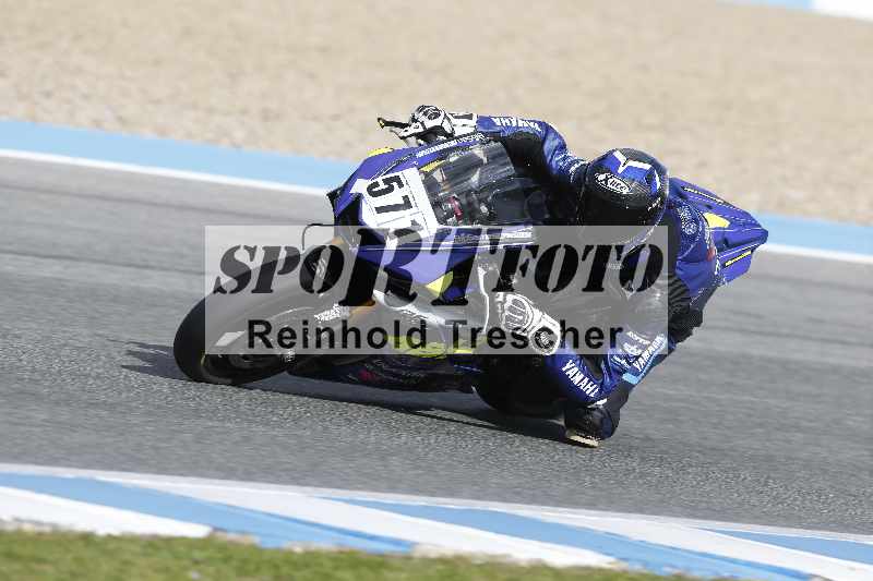 Archiv-2025/01 24.-27.01.2025 Moto Center Thun Jerez/schwarz-black/571